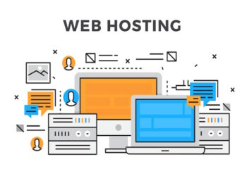 хостинг для сайта