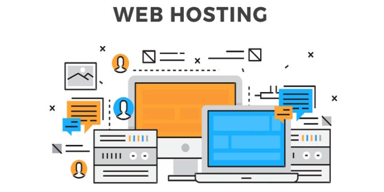 хостинг для сайта