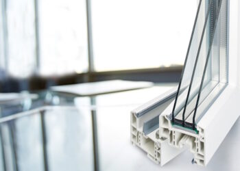 Секрети тиші та комфорту: віконний гід