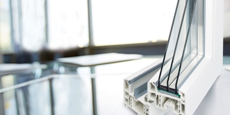 Секрети тиші та комфорту: віконний гід