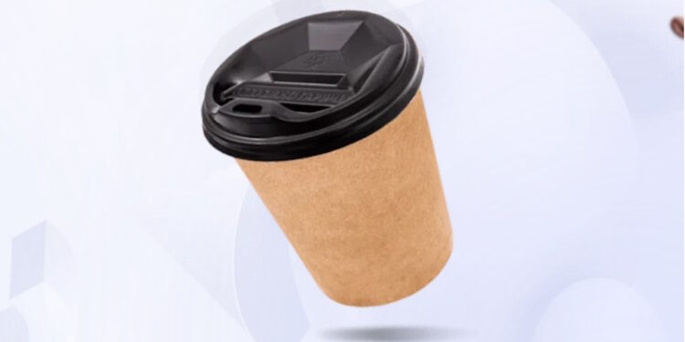 Секрети пластикових кришечок для паперових стаканчиків
