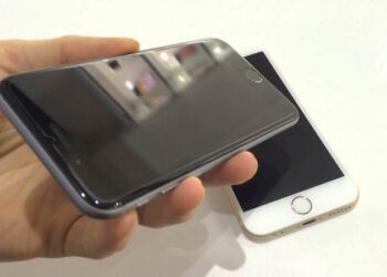 Чому варто захистити екран смартфона ще до першого падіння?