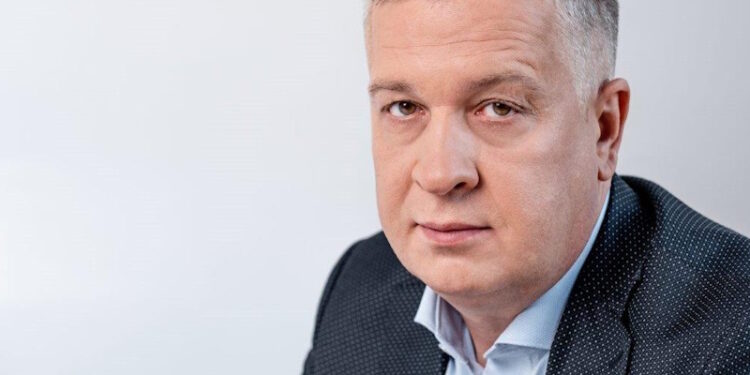 Сергій Шкляр