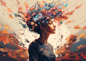 Преображение: начни с себя, измени всё