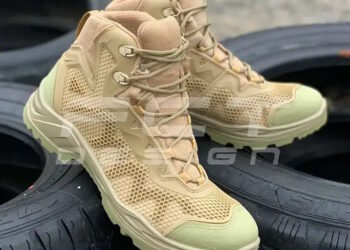 літні берці