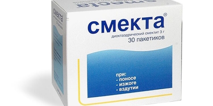 Смекта без примх: лайфхаки для батьків