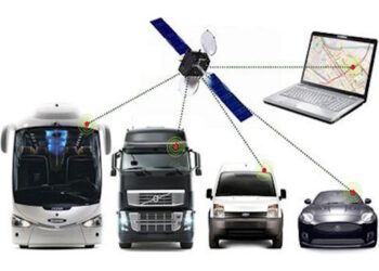 Системы GPS-мониторинга