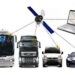 Системы GPS-мониторинга