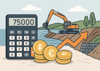 Берегоукріплення ціна