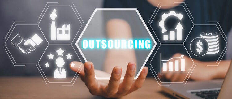 Віддайте юридичні проблеми на аутсорсинг