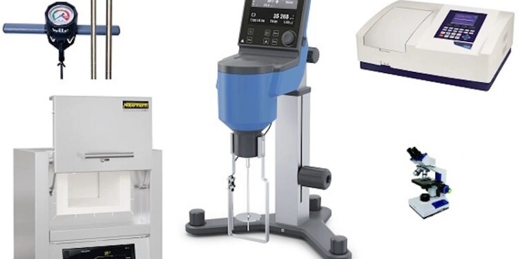 Лабораторія