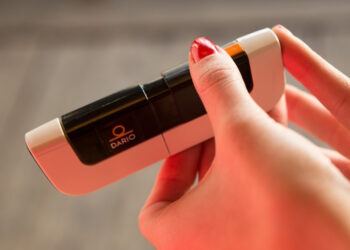 Контроль цукру: обираємо розумний глюкометр