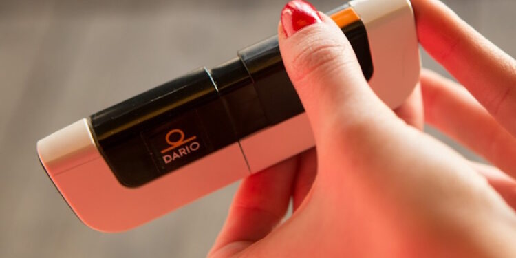 Контроль цукру: обираємо розумний глюкометр