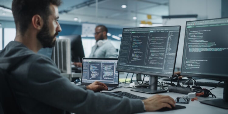 Робота в IT: ТОП причин вивчити англійську мову