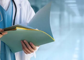 ліцензію на медичну практику