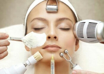 Професійна косметологія