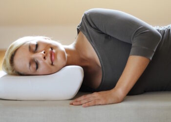 Ортопедические подушки