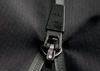 Блискавки YKK: гід з вибору