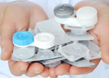 Параметри, які потрібно знати під час купівлі кольорових контактних лінз