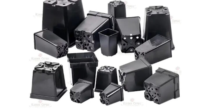 обираємо правильний горщик