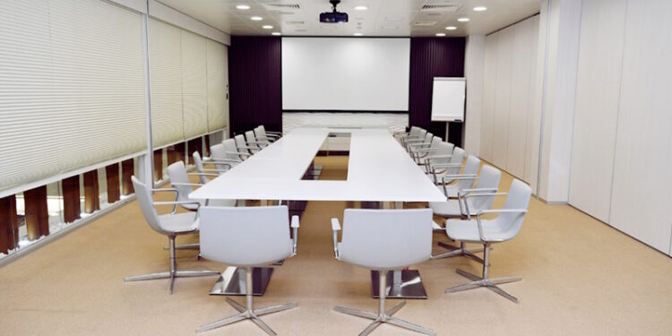 конференц-зали