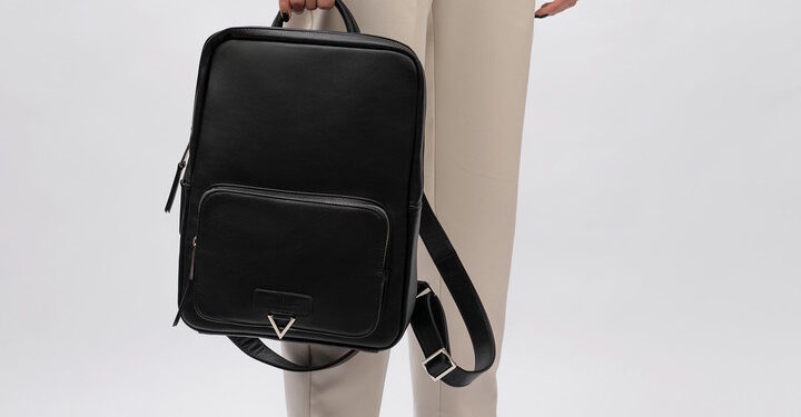 рюкзак для ноутбука для офиса