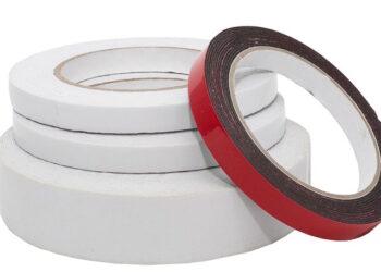 Двухсторонний скотч