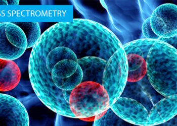 спектрометрія