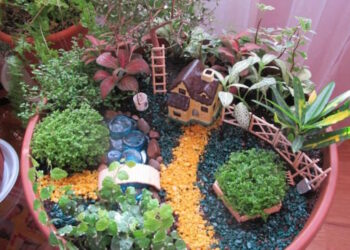 Домашній сад