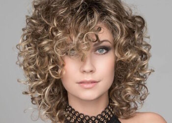 Идеальный парик