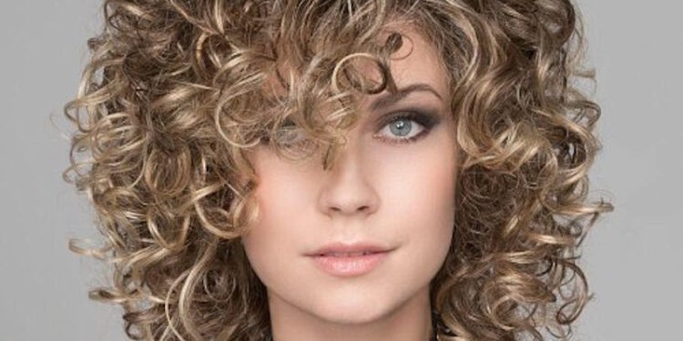 Идеальный парик