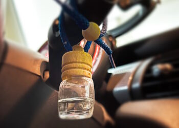 Автопарфюм