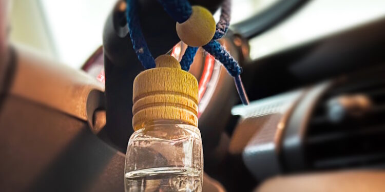 Автопарфюм