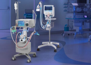 Технологии ИВЛ