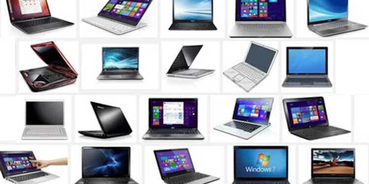 Best Laptop Brand
