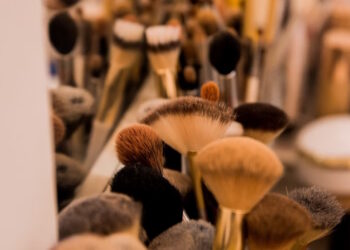 Послуги салону краси в Києві