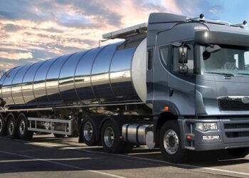 Автоцистерна