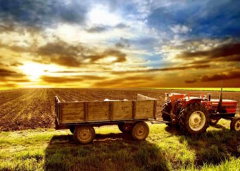 Запчастини для тракторів