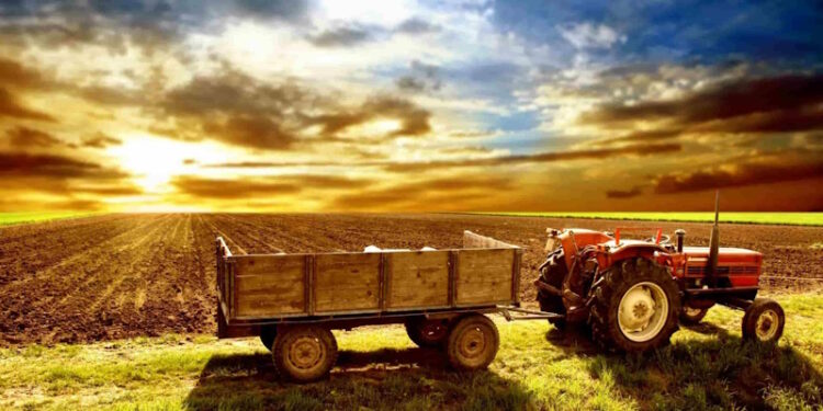 Запчастини для тракторів