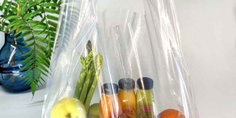 Пакеты майка