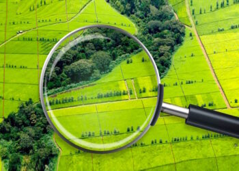 Оцінка земельних ділянок