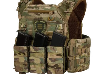 Професійна плитоноска