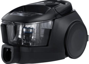 Сухая, влажная уборка и аквафильтр