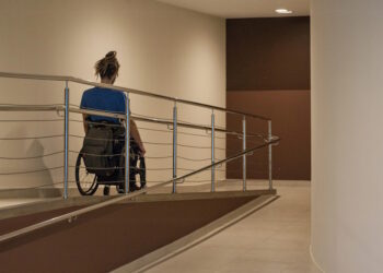 Звіт про доступність медичних закладів