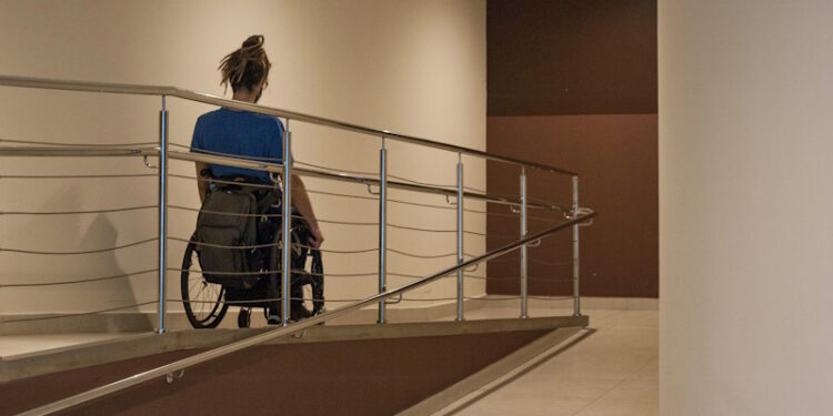 Звіт про доступність медичних закладів