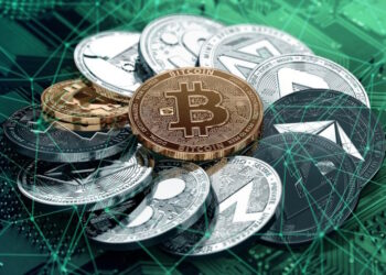 Обмін криптовалюти