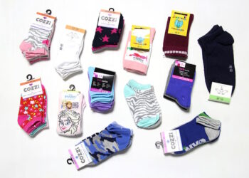 Каталог шкарпеток «Варос»