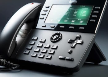 CrocoCalls: IP-телефонія