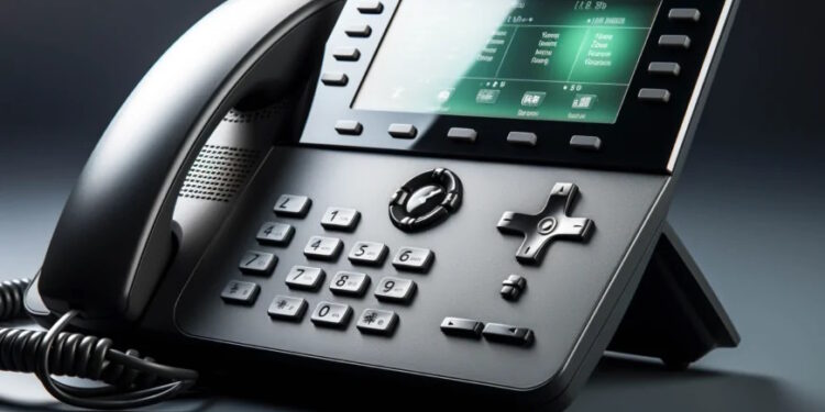 CrocoCalls: IP-телефонія