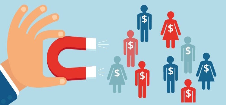 Як знайти клієнтів